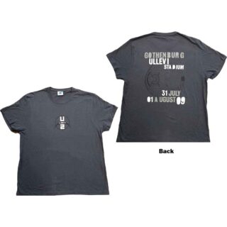 U2 Unisex T-Shirt