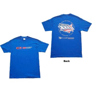 U2 Unisex T-Shirt