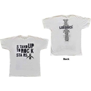 U2 Unisex T-Shirt