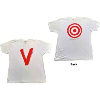 U2 Unisex T-Shirt