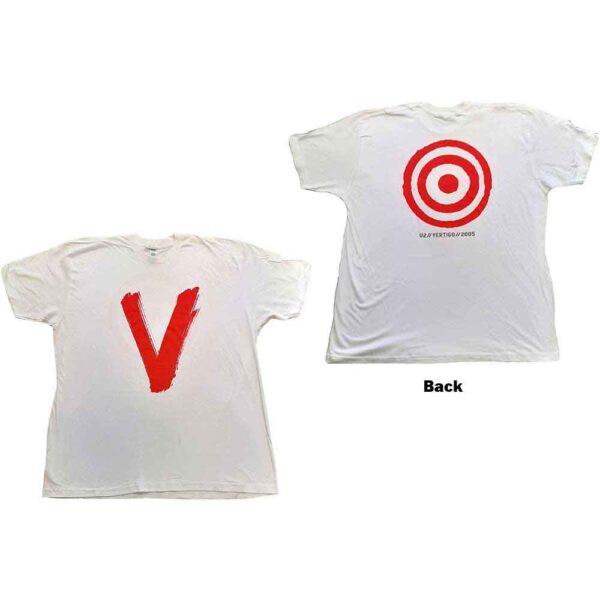U2 Unisex T-Shirt