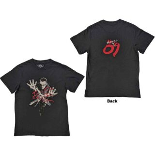 U2 Unisex T-Shirt