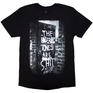 The Undertones Unisex T-Shirt