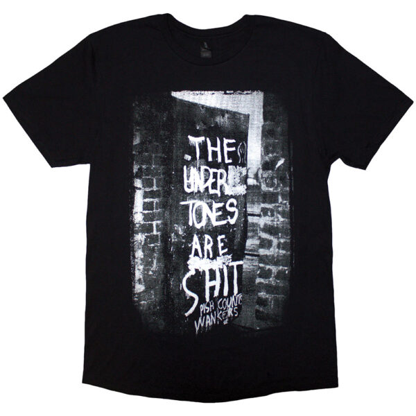 The Undertones Unisex T-Shirt
