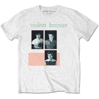 Violent Femmes Unisex T-Shirt