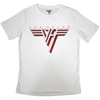 Van Halen Ladies T-Shirt