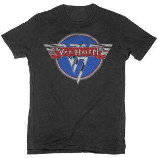 Van Halen Unisex T-Shirt