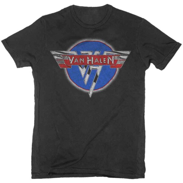 Van Halen Unisex T-Shirt