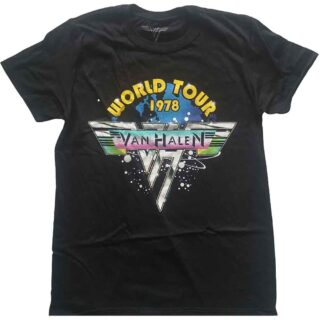 Van Halen Unisex T-Shirt