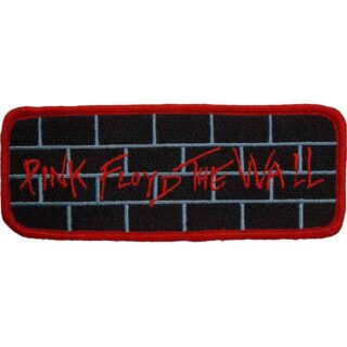 Pink Floyd Standard Patch