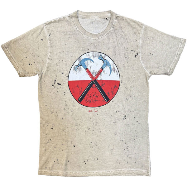 Pink Floyd Unisex T-Shirt