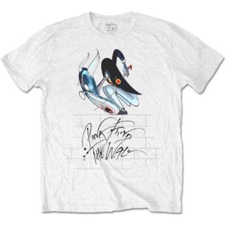 Pink Floyd Unisex T-Shirt