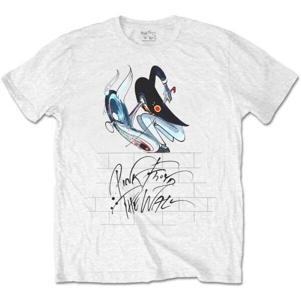 Pink Floyd Unisex T-Shirt