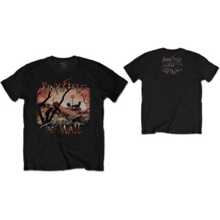 Pink Floyd Unisex T-Shirt