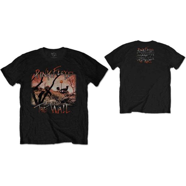 Pink Floyd Unisex T-Shirt