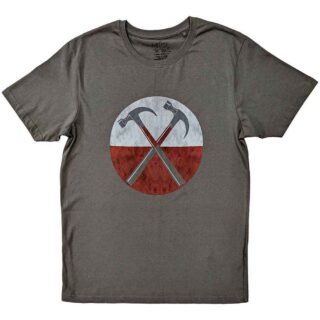 Pink Floyd Unisex Vintage T-Shirt