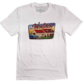 Marvel Comics Unisex T-Shirt