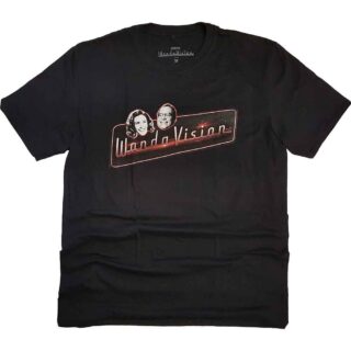 Marvel Comics Unisex T-Shirt