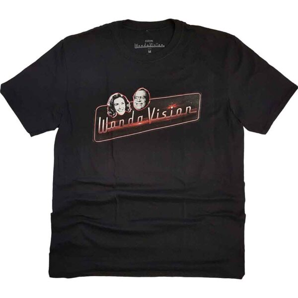 Marvel Comics Unisex T-Shirt