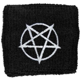 Generic Embroidered Wristband