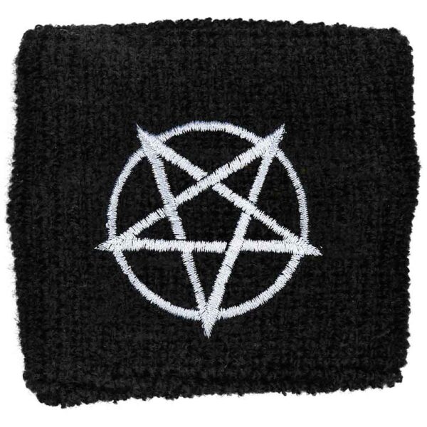 Generic Embroidered Wristband