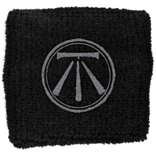 Eluveitie Embroidered Wristband
