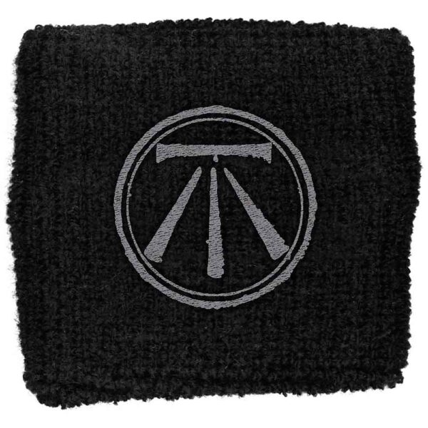 Eluveitie Embroidered Wristband
