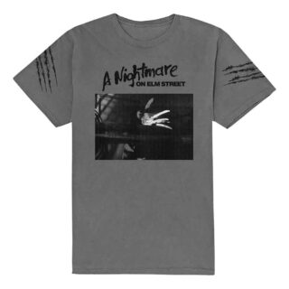 A Nightmare on Elm Street Unisex T-Shirt