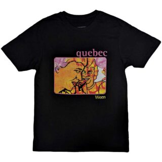 Ween Unisex T-Shirt