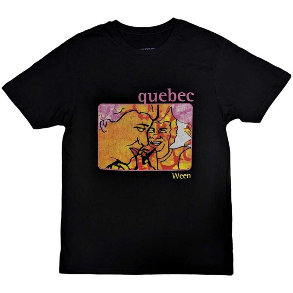 Ween Unisex T-Shirt