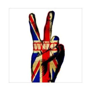 The Who Greetings Card