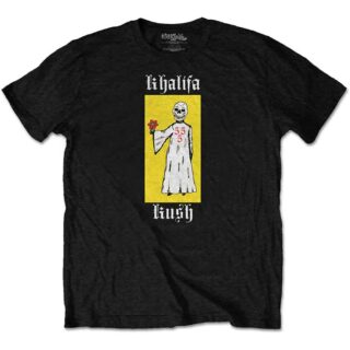 Wiz Khalifa Unisex T-Shirt