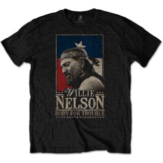 Willie Nelson Unisex T-Shirt