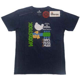 Woodstock Unisex T-Shirt