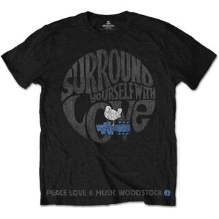 Woodstock Unisex T-Shirt