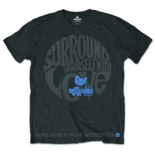 Woodstock Unisex T-Shirt