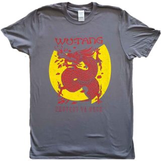 Wu-Tang Clan Unisex T-Shirt