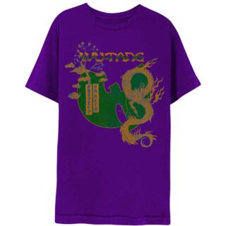 Wu-Tang Clan Unisex T-Shirt