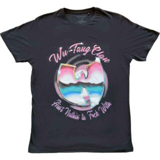Wu-Tang Clan Unisex T-Shirt