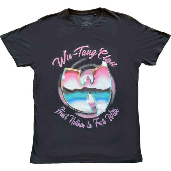 Wu-Tang Clan Unisex T-Shirt