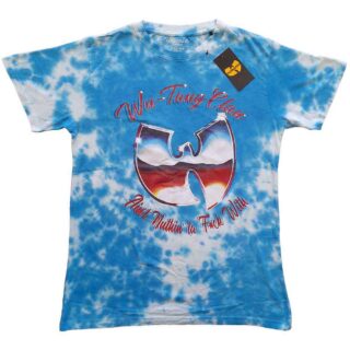 Wu-Tang Clan Unisex T-Shirt