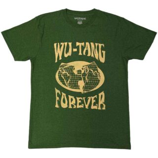Wu-Tang Clan Unisex T-Shirt