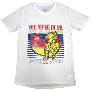 Wu-Tang Clan Unisex T-Shirt