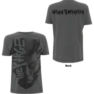 Within Temptation Unisex T-Shirt