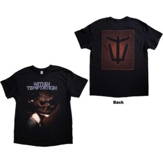 Within Temptation Unisex T-Shirt
