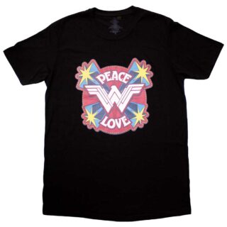 DC Comics Unisex T-Shirt