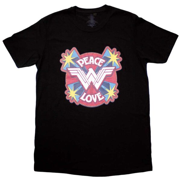 DC Comics Unisex T-Shirt