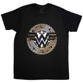 DC Comics Unisex T-Shirt