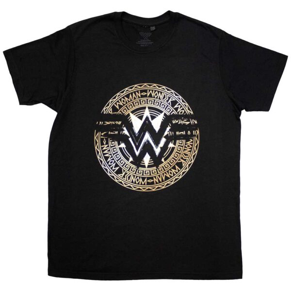 DC Comics Unisex T-Shirt