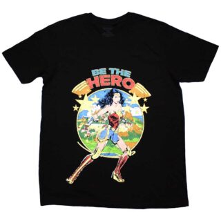 DC Comics Unisex T-Shirt